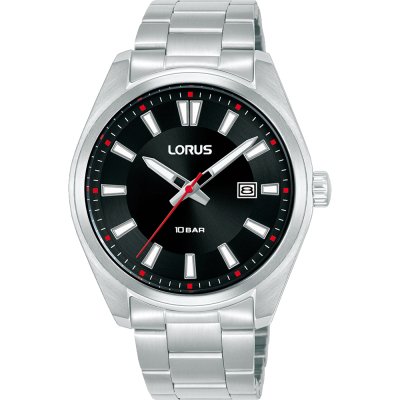 Lorus Classic RH917SX9 Uhr