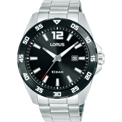Lorus Sport RH935SX9 Uhr