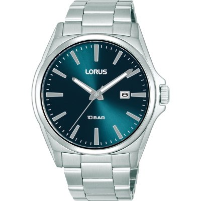 Lorus Sport RH947SX9 Uhr