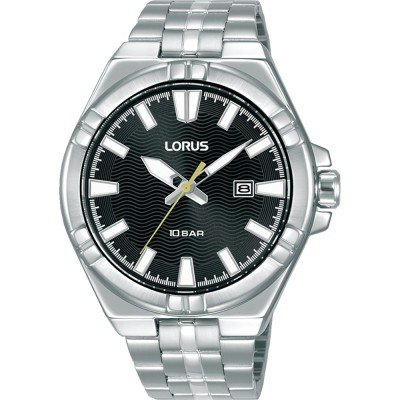 Lorus Classic RH971RX9 Uhr