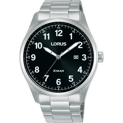 Lorus Sport RH971SX9 Uhr