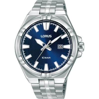 Lorus Classic RH973RX9 Uhr