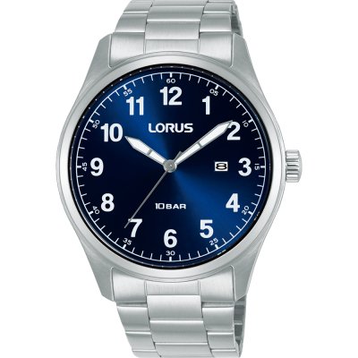Lorus Sport RH973SX9 Uhr