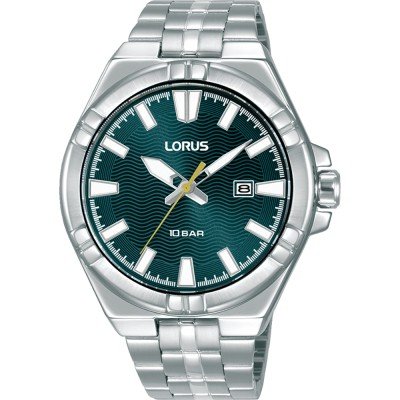 Lorus Classic RH977RX9 Uhr
