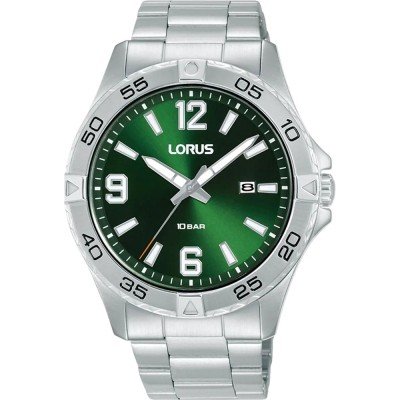 Lorus Sport RH987QX9 Uhr