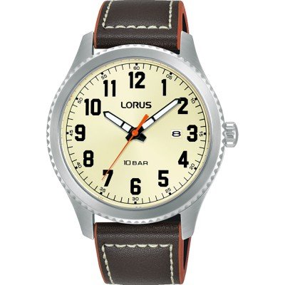 Lorus Classic RH987RX9 Uhr