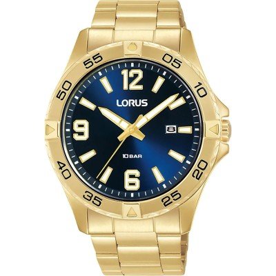 Lorus Sport RH990QX9 Uhr