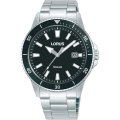 Lorus Classic RH999RX9 Uhr