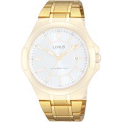 Lorus RHA017X Band
