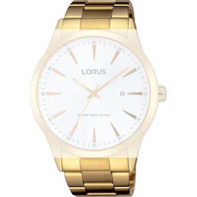 Lorus RHA032X Band