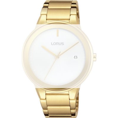 Lorus RHA039X Band