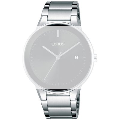 Lorus RHA040X Band