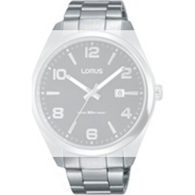 Lorus RHA056X Band