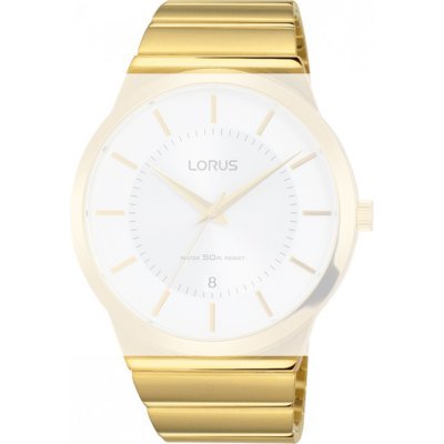 Lorus RHA058X Band