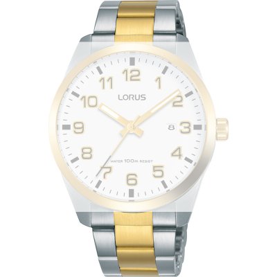 Lorus RHA094X Band