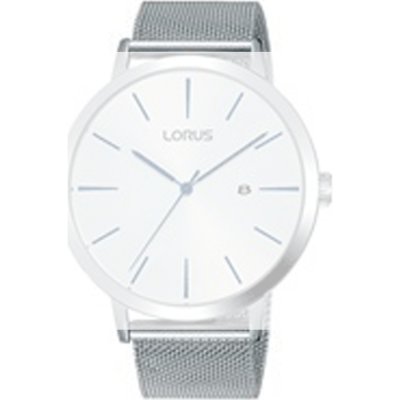 Lorus RHA098X Band