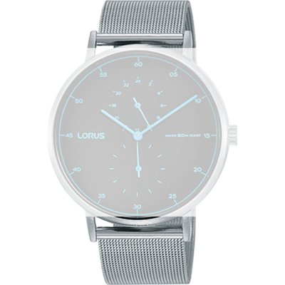 Lorus RHA112X Band