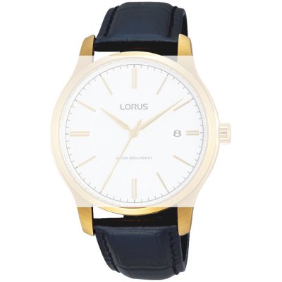 Lorus RHG025X Band