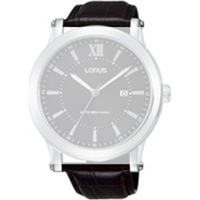 Lorus RHG037X Band