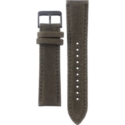 Lorus straps RHG072X Band