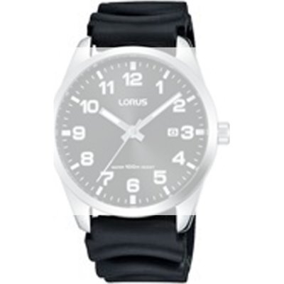 Lorus RHG147X Band