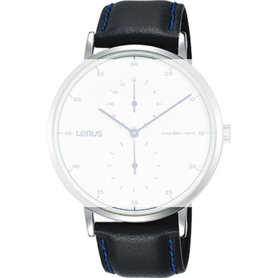 Lorus RHG184X Band