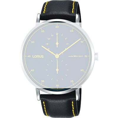 Lorus RHG185X Band