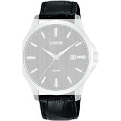 Lorus RHG194X Band