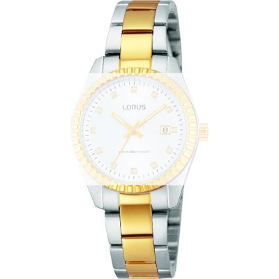 Lorus RHN004X Band