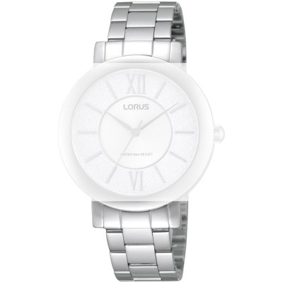Lorus RHN012X Band