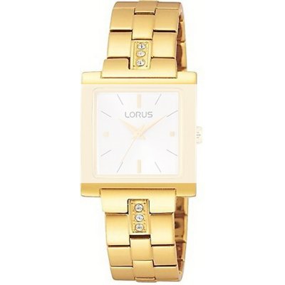 Lorus RHN013X Band
