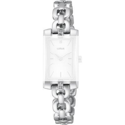 Lorus RHN031X Band