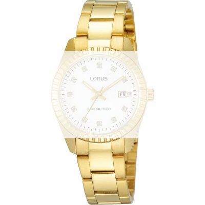 Lorus RHN032X Band