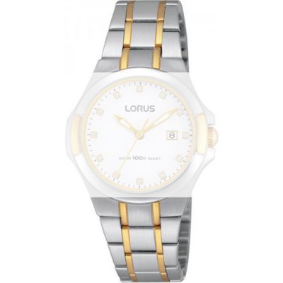 Lorus RHN040X Band