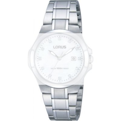 Lorus RHN041X Band