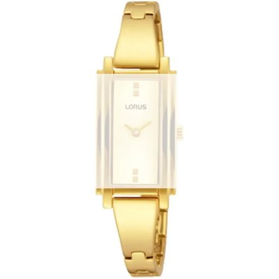 Lorus RHN054X Band