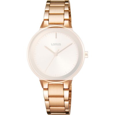 Lorus RHN115X Band