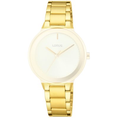 Lorus RHN116X Band
