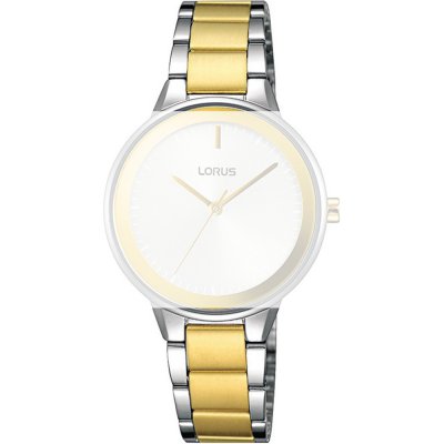Lorus RHN118X Band