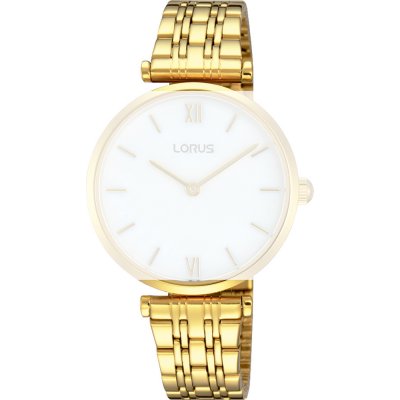 Lorus RHN141X Band