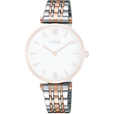 Lorus RHN143X Band