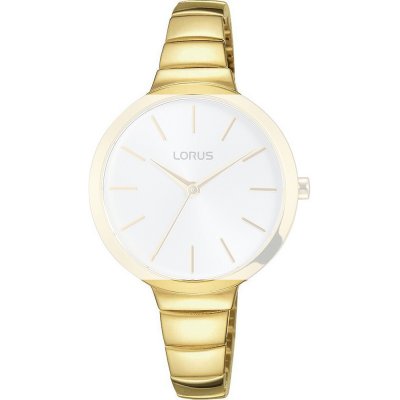 Lorus RHN176X Band
