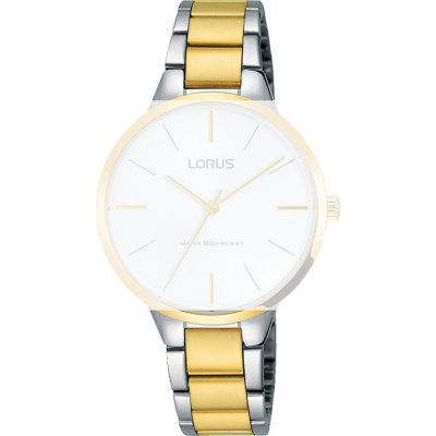 Lorus RHN192X Band