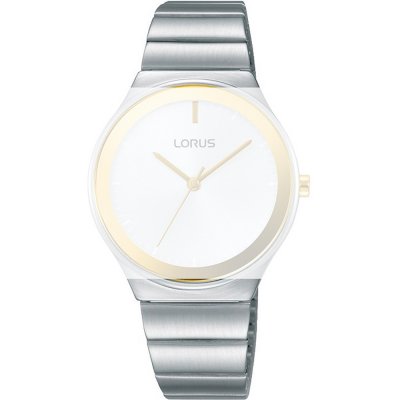 Lorus RHN194X Band