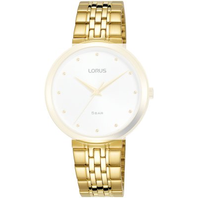 Lorus RHN224X Band