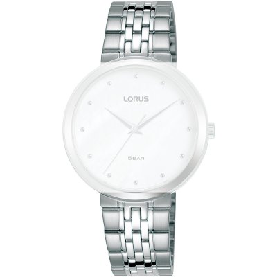 Lorus RHN228X Band
