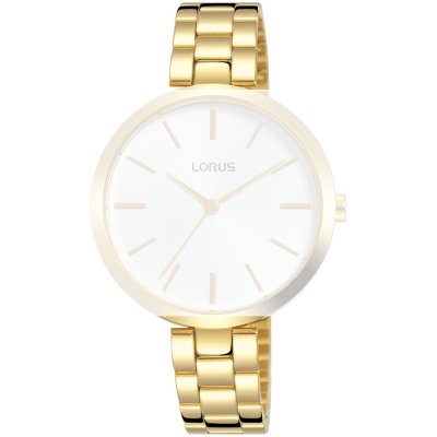 Lorus RHN260X Band
