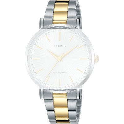 Lorus RHN276X Band