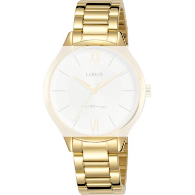 Lorus RHN283X Band