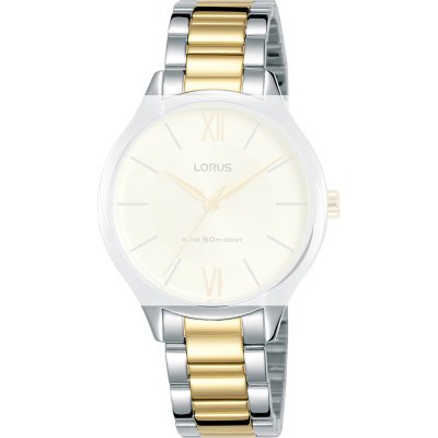 Lorus RHN284X Band